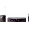 AKG WMS 45 WMS 45 INSTRUMENTAL SET ⿹ Wireless set incl.:  - PT 45 hand transmitter            - SR 45 receiver - MKGL cable      - AC adapter - batteries, user's manual