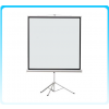 Razr TMC-V100 ѺҾԴҵ Diagonal 100(inch) Size 60x80(inch) 160x211 (cm) Screen  Fabric Matte White Ratio 4:3