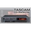 TASCAM CD-RW901SL ͧѹ֡§ ͧѴ§ The CD-RW901SL adds XLR balanced analog I/O, a wired remote control, and other features professionals demand.