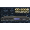 TASCAM CD-500B ͧ մ CD PLAYER with BALANCED OUTPUTS (1U)