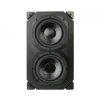 TANNOY iW210S ⾧ 2x10" Direct Subwoofer