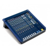 ALLEN&HEATH W31222/X WZ312:2 12 into 2 Live Mixer with Built-In Effects