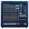 ALLEN&HEATH W31442/X WZ314:4:2 14 into 4 into 2 Mixer with Dual Functionality