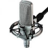 audio-technica AT4047SV Cardioid Condenser Microphone