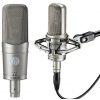    audio-technica AT4047MP Multi-pattern Condenser Microphone