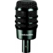 Audio-technica ATM250 Hypercardioid Dynamic Instrument Microphone