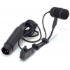 Audio-technica PRO35 Cardioid Condenser Clip-on Instrument Microphone
