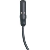 Audio-technica AT898 Subminiature Cardioid Condenser Lavalier Microphone