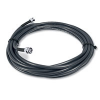 EXTRON RG6 BNC/6 Single Conductor RG6 Super High Resolution Cable: BNC Male to Male - 6' (1.8 m)