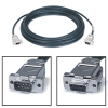 EXTRON 232/2 RS-232 Cable: 9-pin D Male to Female - 2' (60 cm)