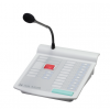 TOA N-8610RM ไมโครโฟนระบบประกาศแบบไอพี IP remote microphone LAN or WAN network 14 function keys