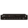 ITC Audio T-240U Mixer Amplifier W/USB 240W.