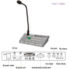 ITC Audio T-218 Remote Paging Microphone for T-6600