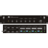 ITC Audio T-6704 ชุดประกาศ IP Network Adaptor 4ch