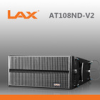 LAX AT108ND-V2 ⾧ Single 8" Line Array Speaker