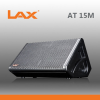 LAX AT15M ⾧ Single 15" Full Range Monitor Speaker