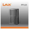 LAX FP110 ⾧ Single 10" Full Range Speaker
