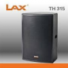 LAX TH315 ⾧ Single 15" Loudspeaker