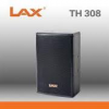 LAX TH308 ⾧ Single 8" Loudspeaker