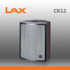 LAX CK12 ⾧ Single 12" Coaxial Loudspeaker
