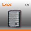 LAX CK8 ⾧ Single 8" Coaxial Speaker