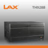LAX TH928B ⾧ Dual 18" Subwoofer