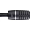 AKG C4500 BC Large diaphragm low proximity effect microphone for studio & broadcasting. Black