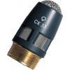 AKG CK33 Screw-on hypercardioid microphone capsule module, only for GN / HM modules, W30 windscreen included