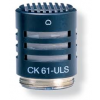 AKG CK61 ULS High quality cardioid capsule, only for C480 B-ULS