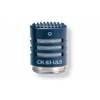 AKG CK63 ULS High quality hypercardioid capsule, only for C480 B-ULS