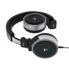 AKG K67 TIESTO High-Performance headphones ideal for live sound monitoring, DJ use and studio work. On ear, closed back. Entry-level headphones for hobbyists and Tiesto fans. Compact size ideal for portable use.