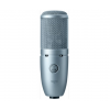 AKG P420 Professional large-dual-diaphragm true-condenser microphone with switchable polar patterns.