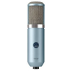AKG P820 Tube Professional multi-pattern tube microphone with remote control unit.