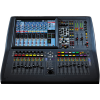 MIDAS Pro 1 /TP มิกเซอร์ 100 inputs x 102 outputs (max capacity) 24 mic/line inputs ,24 analogue outputs,8 VCA, 6 POP groups,3 AES3 outputs 2 AES3 inputs Touring Package : Flight Case