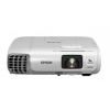 EPSON EB-965 ਤ 3500 lm. XGA , 10000:1, Monitor In 2/Out I, USB Type B & Type A, RS-232C, HDMI. LAN, I6W Speaker,1.6X Zoom Ratio