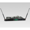 SHURE UR14D+-R16 Dual Channel Bodypack Wireless System