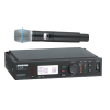 SHURE ULX-D24/BETA87C-Q51 Digital Wireless