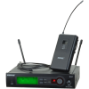 SHURE SLX14E‐R13 with WL93TQG  Wireless System 