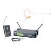 SHURE SLX14‐R13 with MX153C/O شẺ Headworn Wireless System