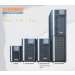 Syndome UPS TE6000 ͧͧ俿 Ẻ͹Ź Power Rating 6 KVA / 4200 Watt Battery Batt 12V 9Ah x 12 Pure sine wave True On line Double Convertion