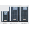 Syndome UPS TE6000 ͧͧ俿 Ẻ͹Ź Power Rating 6 KVA / 4200 Watt Battery Batt 12V 9Ah x 12 Pure sine wave True On line Double Convertion