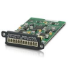 Symetrix 4 Channel Digital Out Card Digital audio output card, supports AES/EBU or S/PDIF