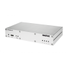 BARIX EXS 120 Exstreamer 120 : IP Audio Decoder decodes and plays multi-protocol and multi format audio streams with Micro SD