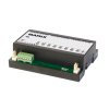 BARIX Barix R6 Modbus remote I/O module with serial RS-485 Modbus/RTU interface, and 6 high current relays (230VAC,16A)