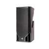 QUEST HPI110 ลำโพง Single 10" and 1.4" passive speaker 400Wrms. Asymmetric rotatable horn