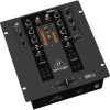 Behringer NOX-101  ԡ 2-Channel Pro DJ Mixer with Full VCA Control