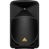 Behringer B-115 W ⾧ Active 2-Way 15" PA Speaker System with Bluetooth* Wireless Technology, Wireless Microphone Option and Integrated Mixer