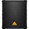 Behringer B-1200D-PRO ⾧Ѻٿբ㹵 12  500 ѵ High-Performance Active 500-Watt 12" PA Subwoofer with Built-In Stereo Crossover