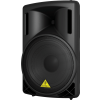 Behringer B-215 A ⾧ Processor-Controlled 400-Watt 2-Way PA Speaker System with 15" Woofer and 1.35" Aluminum Compression Driver