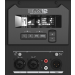 MACKIE DLM12 ⾧ ͧ§ 2,000-watt Powered PA Speaker with 12" LF Driver, 1.75" HF Driver, Feedback Suppression, Built-in 2-ch Mixer, 16 Effects, and Alignment Delay (each)